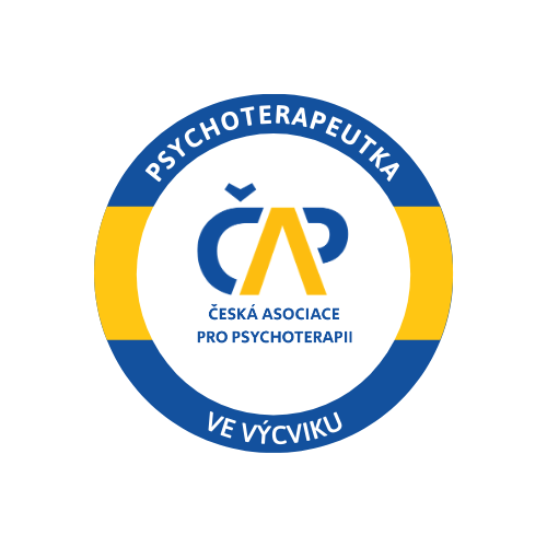 Logo čap